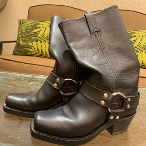 Frye Boots
